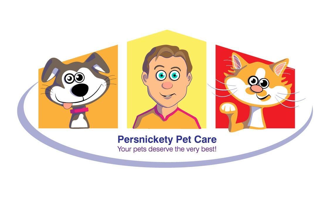 Persnickety Pet Care